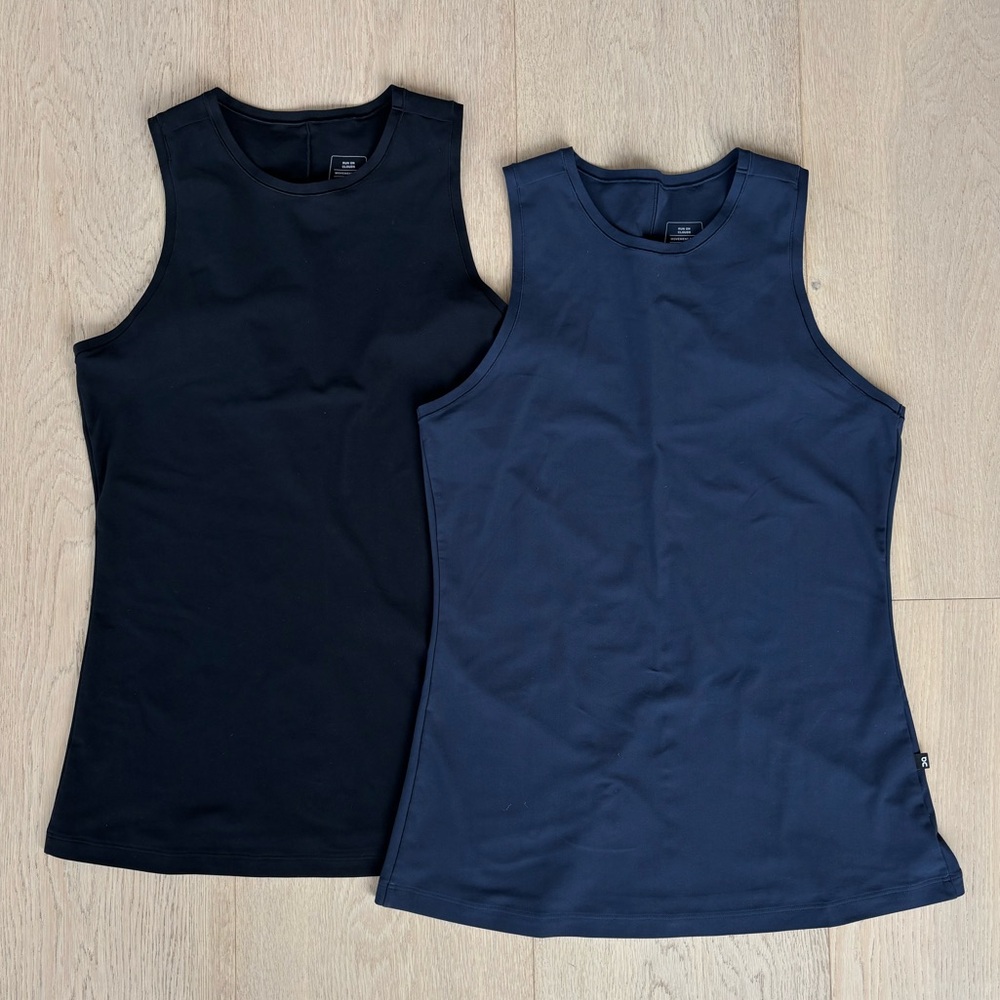 On Cloud Movement Tank Top